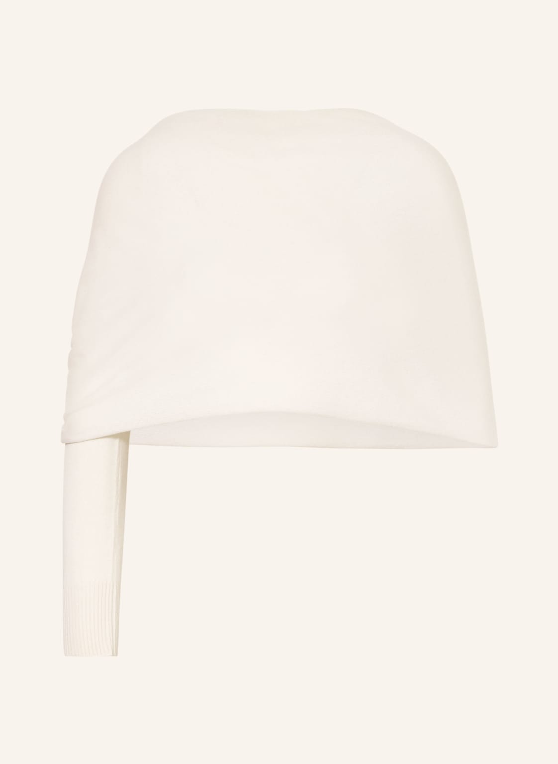 Talbot Runhof Cashmere-Stola weiss von TALBOT RUNHOF