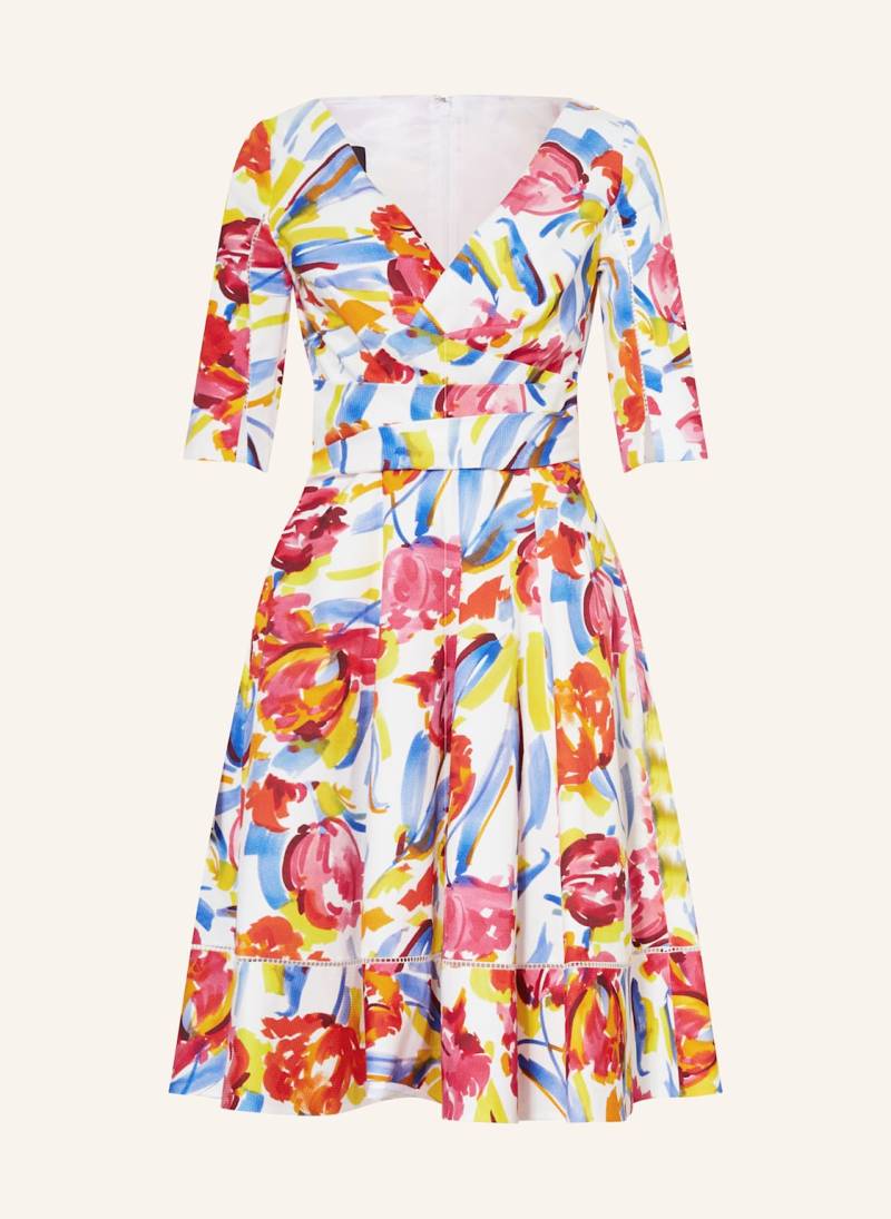 Talbot Runhof Cocktailkleid Mit 3/4-Arm pink von TALBOT RUNHOF