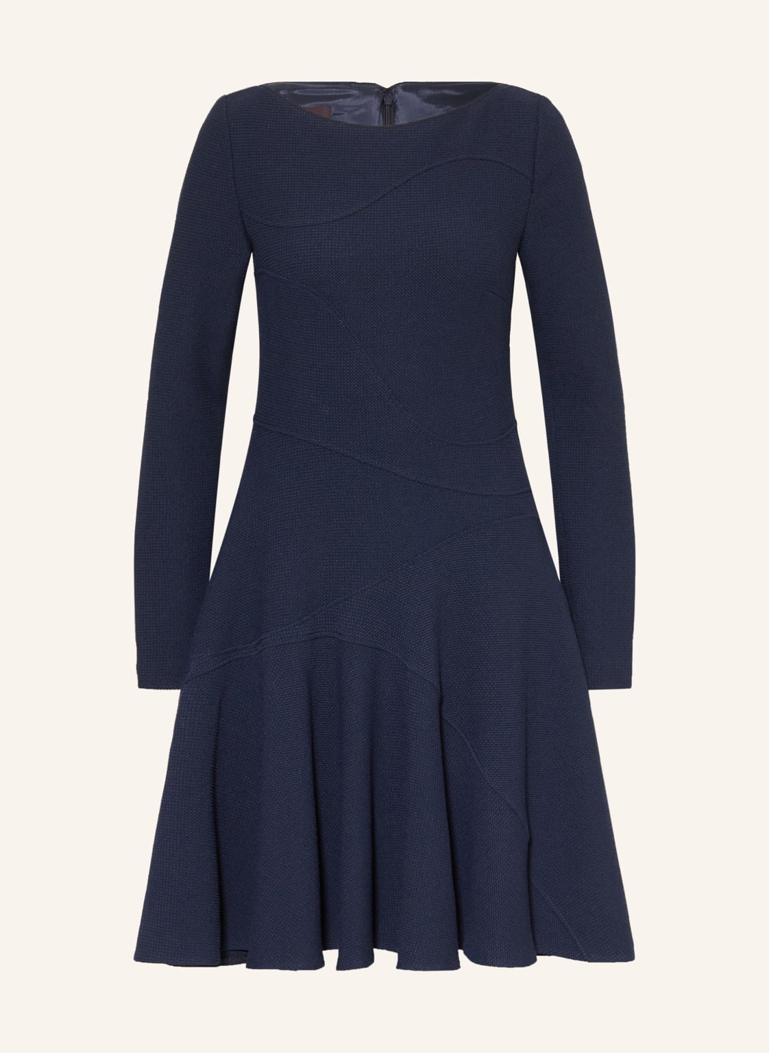 Talbot Runhof Cocktailkleid blau von TALBOT RUNHOF