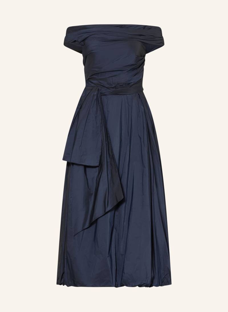 Talbot Runhof Cocktailkleid blau von TALBOT RUNHOF