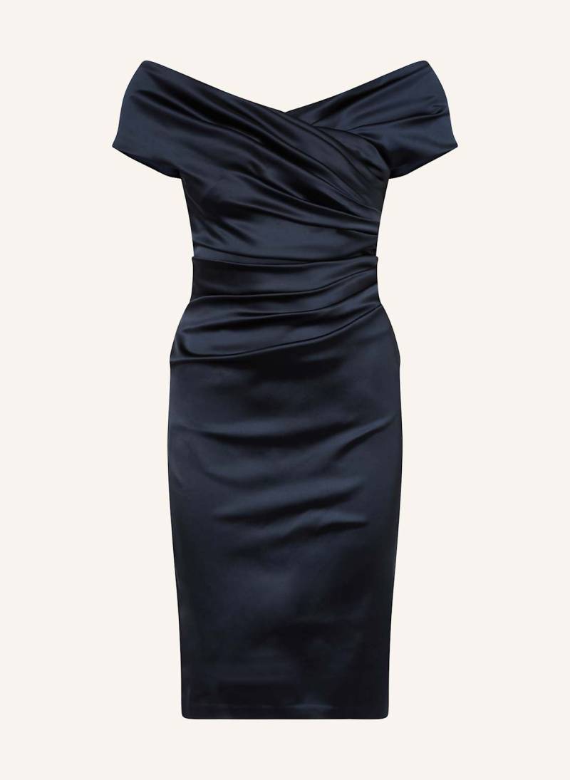 Talbot Runhof Cocktailkleid blau von TALBOT RUNHOF
