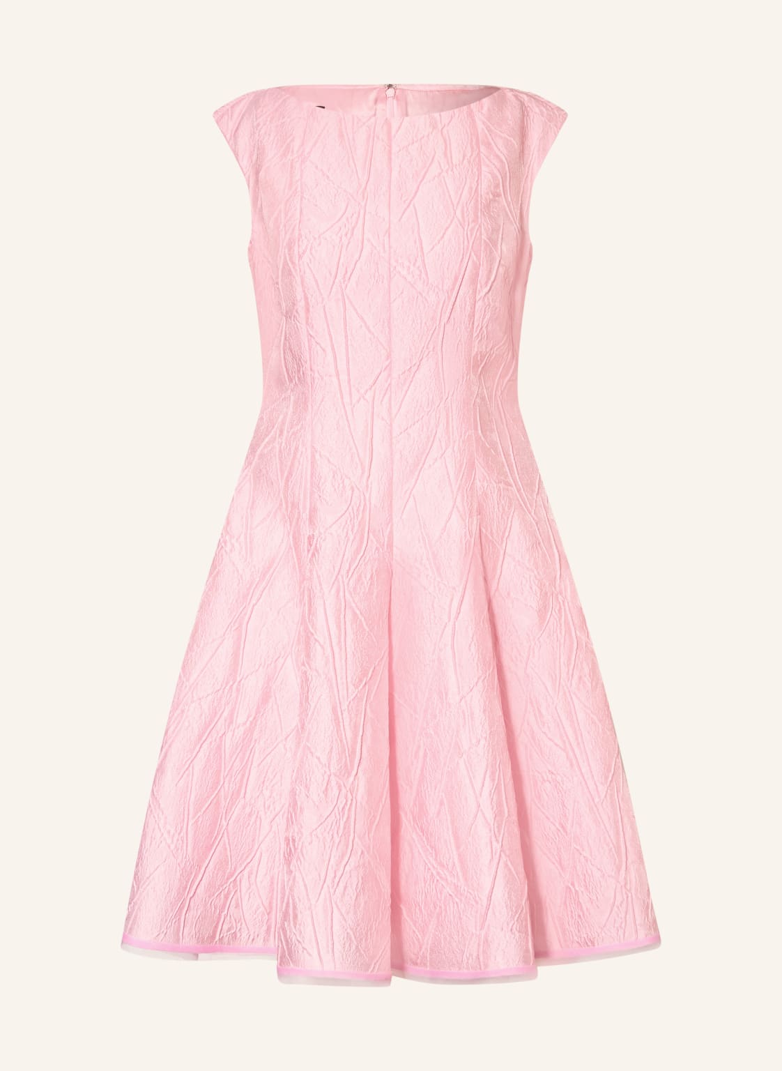Talbot Runhof Cocktailkleid rosa von TALBOT RUNHOF