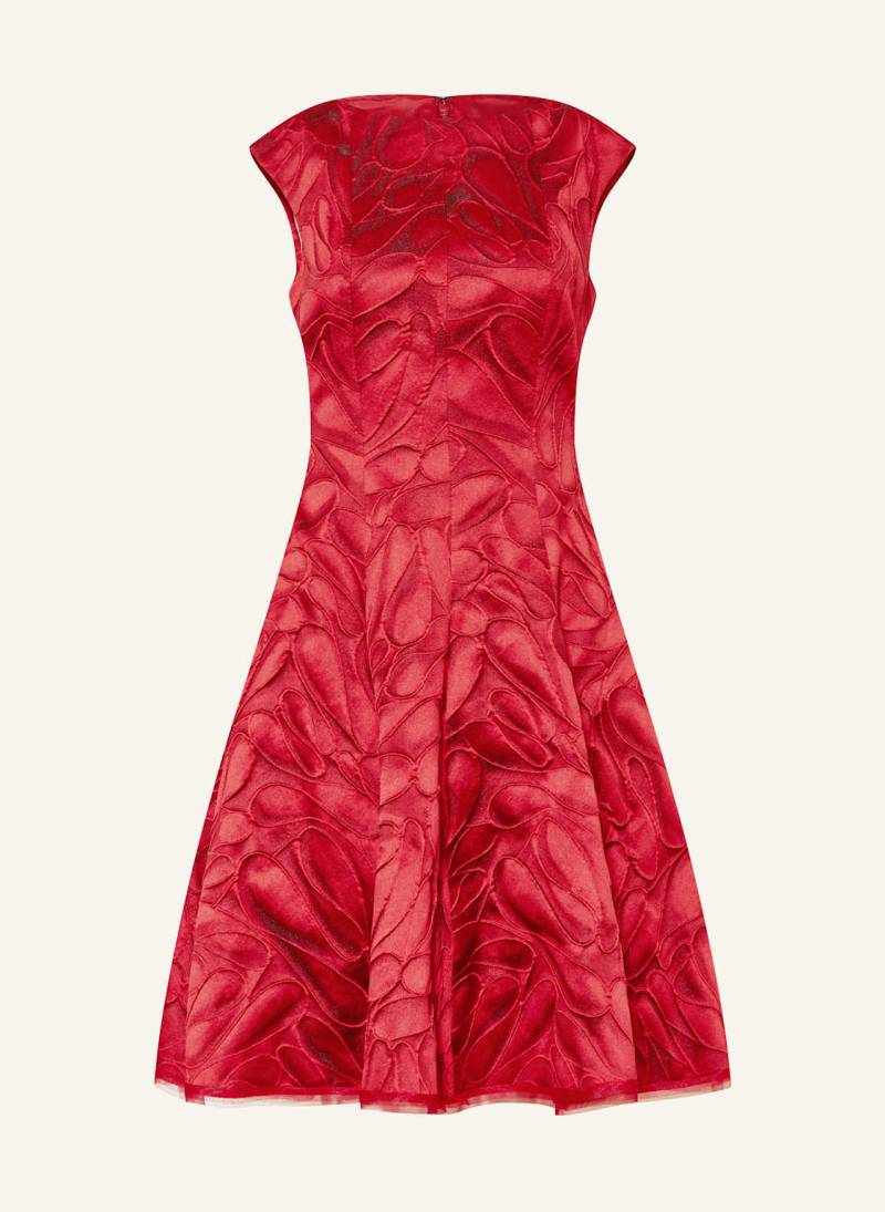 Talbot Runhof Cocktailkleid rot von TALBOT RUNHOF