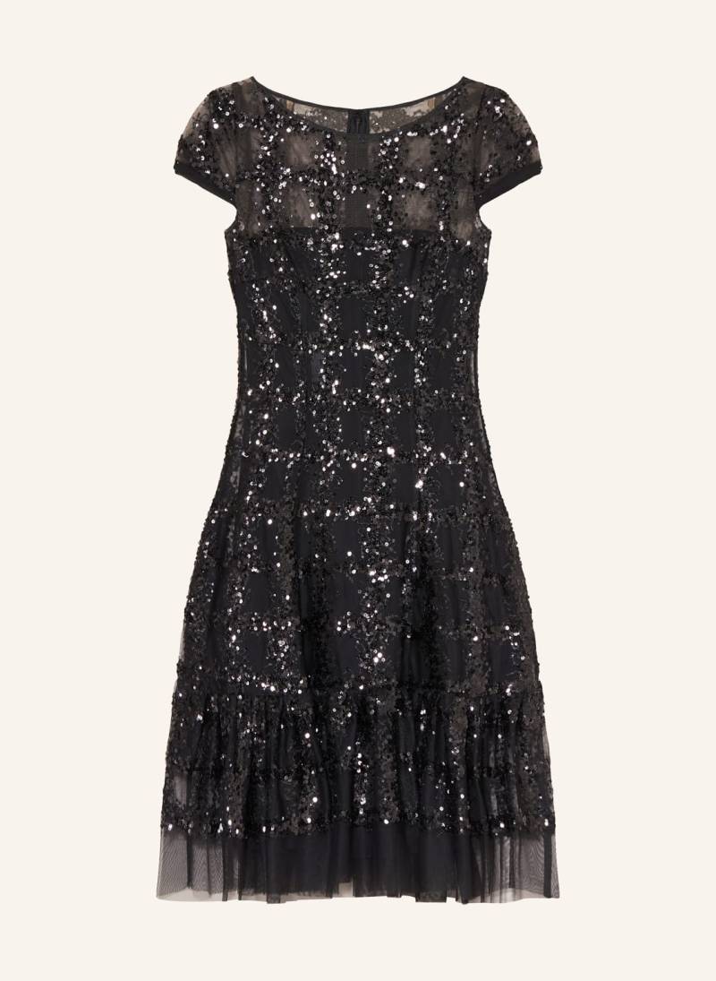 Talbot Runhof Cocktailkleid schwarz von TALBOT RUNHOF