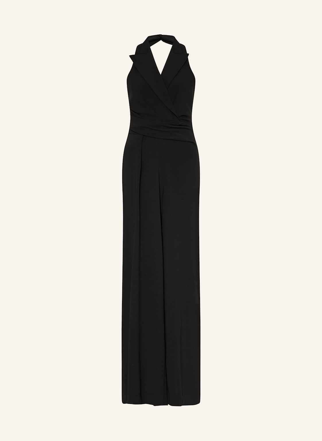 Talbot Runhof Jumpsuit schwarz von TALBOT RUNHOF