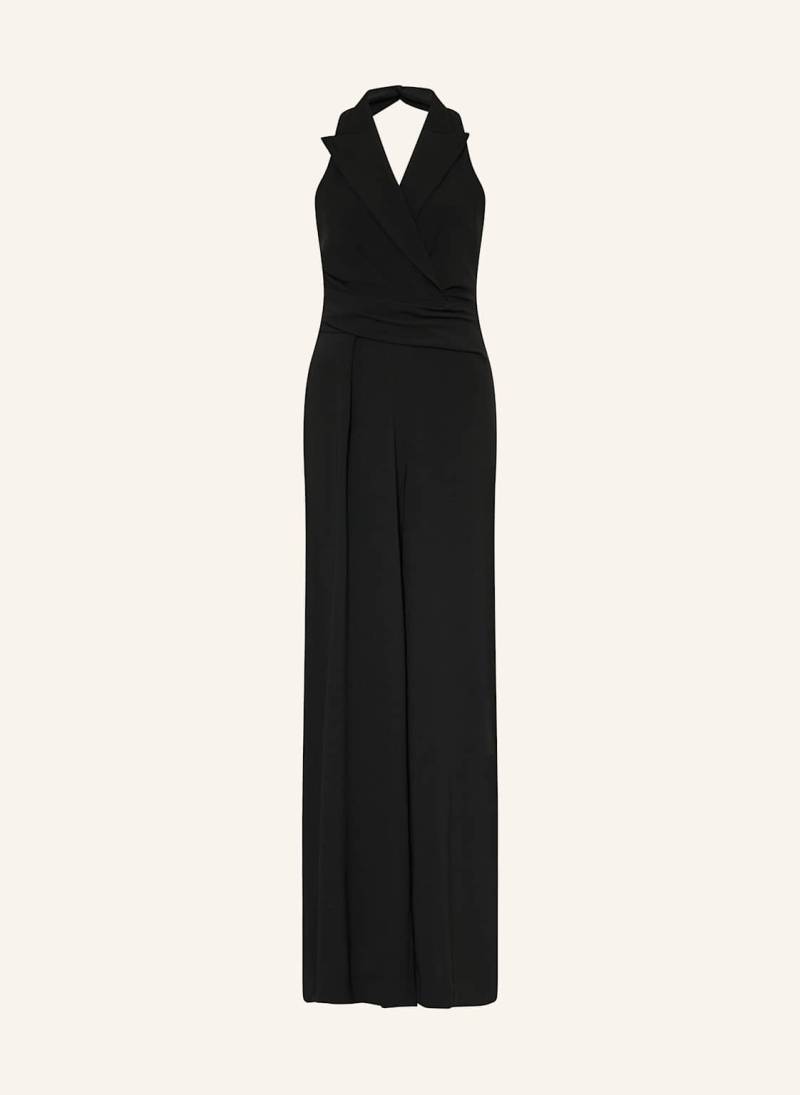 Talbot Runhof Jumpsuit schwarz von TALBOT RUNHOF