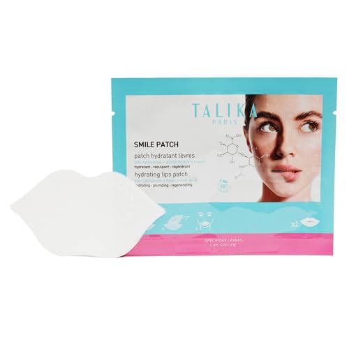 SMILE PATCH hydrating lips patch 1 u von TALIKA