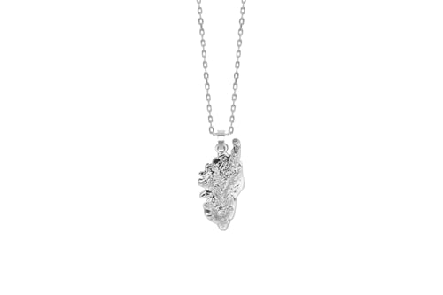 TALISMAN JEWELLERY Anhänger aus 925er-Silber, Korsika, Korsika, 10 mm x 21 mm oder 12 mm x 24 mm, 12 MM x 24 MM, Sterlingsilber 925, Nicht zutreffend. TALISMAN JEWELLERY Anhänger aus 925er-Silber, Korsika, Korsika, 10 mm x 21 mm oder 12 mm x 24 mm, 12 MM x 24 MM, Sterlingsilber 925, Nicht zutreffend. von TALISMAN JEWELLERY