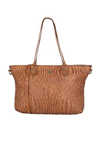 TALOON Women's Shopper, Kamel von TALOON