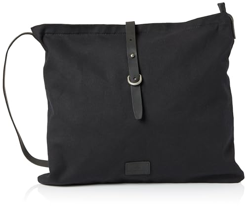 TALOON Women's Shopper, Schwarz Schwarz von TALOON