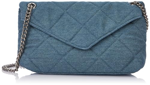 TALOON Women's Tasche, Raw Denim von TALOON