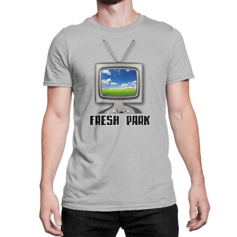 Kurzarm-Unisex T-Shirt Kurzarm-Unisex T-Shirt von TALUartist