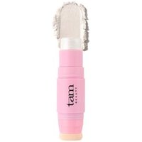 TAM BEAUTY - The Jelly Beam Highlighter - 3 Colors #01 Moon Stone von TAM BEAUTY