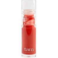 TAM BEAUTY - The Jelly Plumping Lip Oil - 3 Colors #02 Infinite Rose von TAM BEAUTY