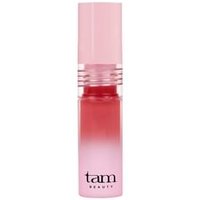 TAM BEAUTY - The Jelly Plumping Lip Tint - 8 Colors #04 The Apple von TAM BEAUTY