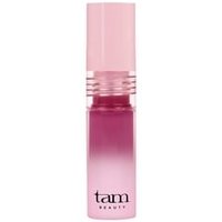 TAM BEAUTY - The Jelly Plumping Lip Tint - 8 Colors #07 The Cherry von TAM BEAUTY