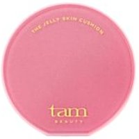 TAM BEAUTY - The Jelly Skin Cushion - Cushion-Foundation von TAM BEAUTY