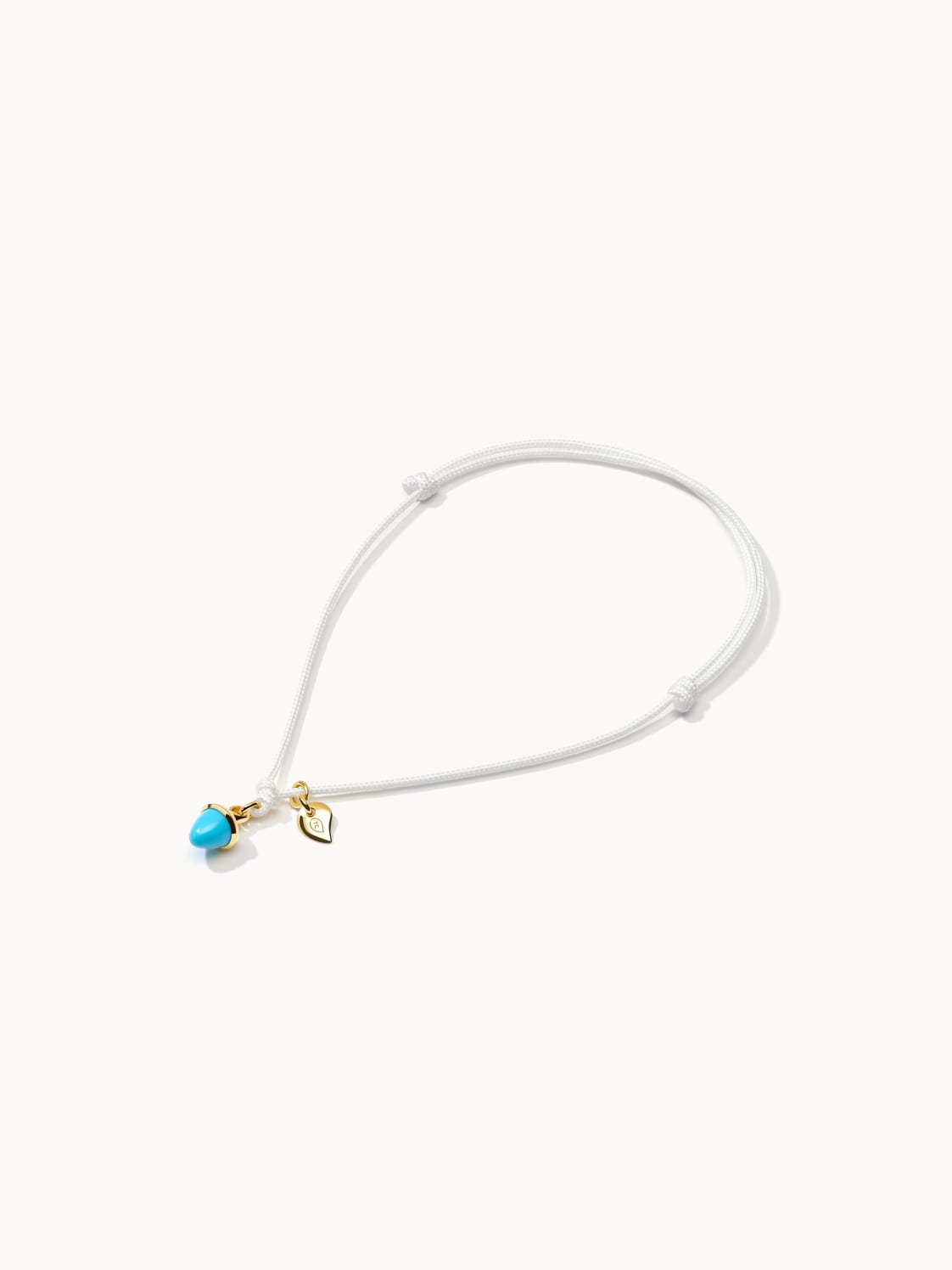Tamara Comolli Armband Bracelet 'Mymikado' With Turquoise Aus 18 Karat Gelbgold Mit Türkis gold von TAMARA COMOLLI