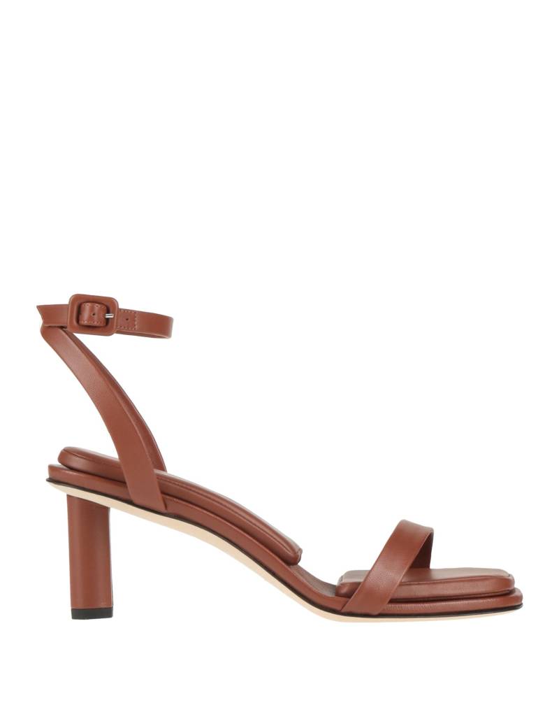 TAMARA MELLON Sandale Damen Braun von TAMARA MELLON