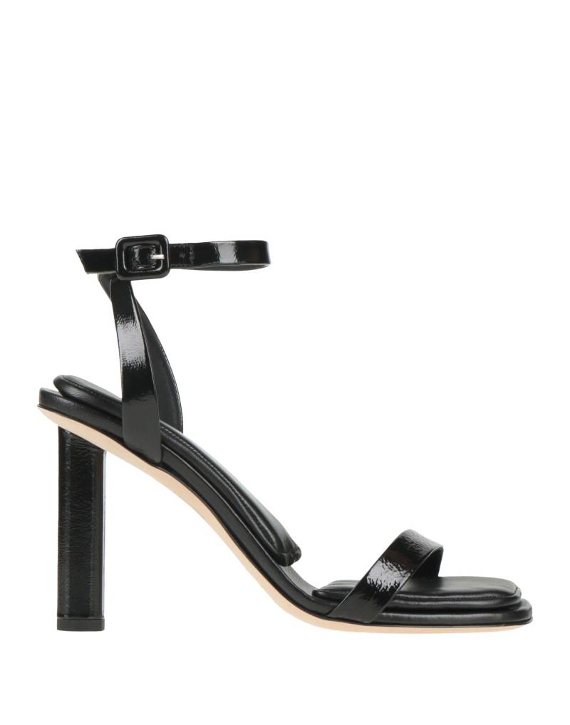 TAMARA MELLON Sandale Damen Schwarz von TAMARA MELLON