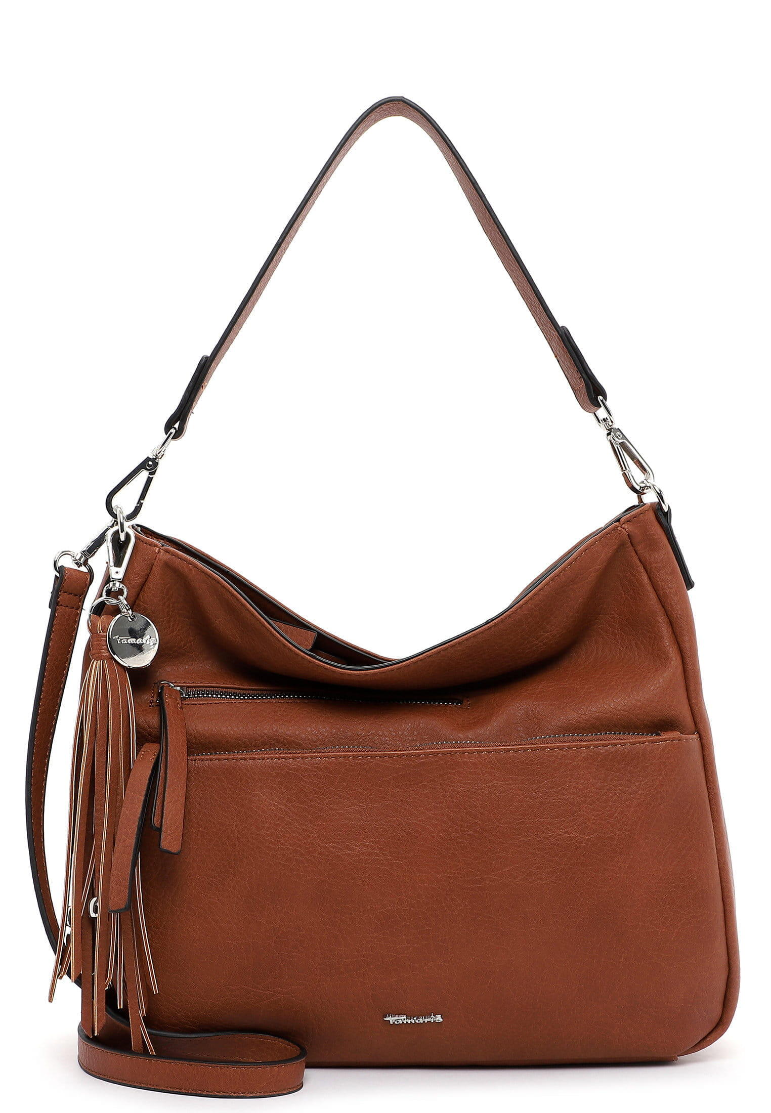 TAMARIS BAGS - Beutel TAS Adele cognac 700 - Gr. - OS von TAMARIS BAGS