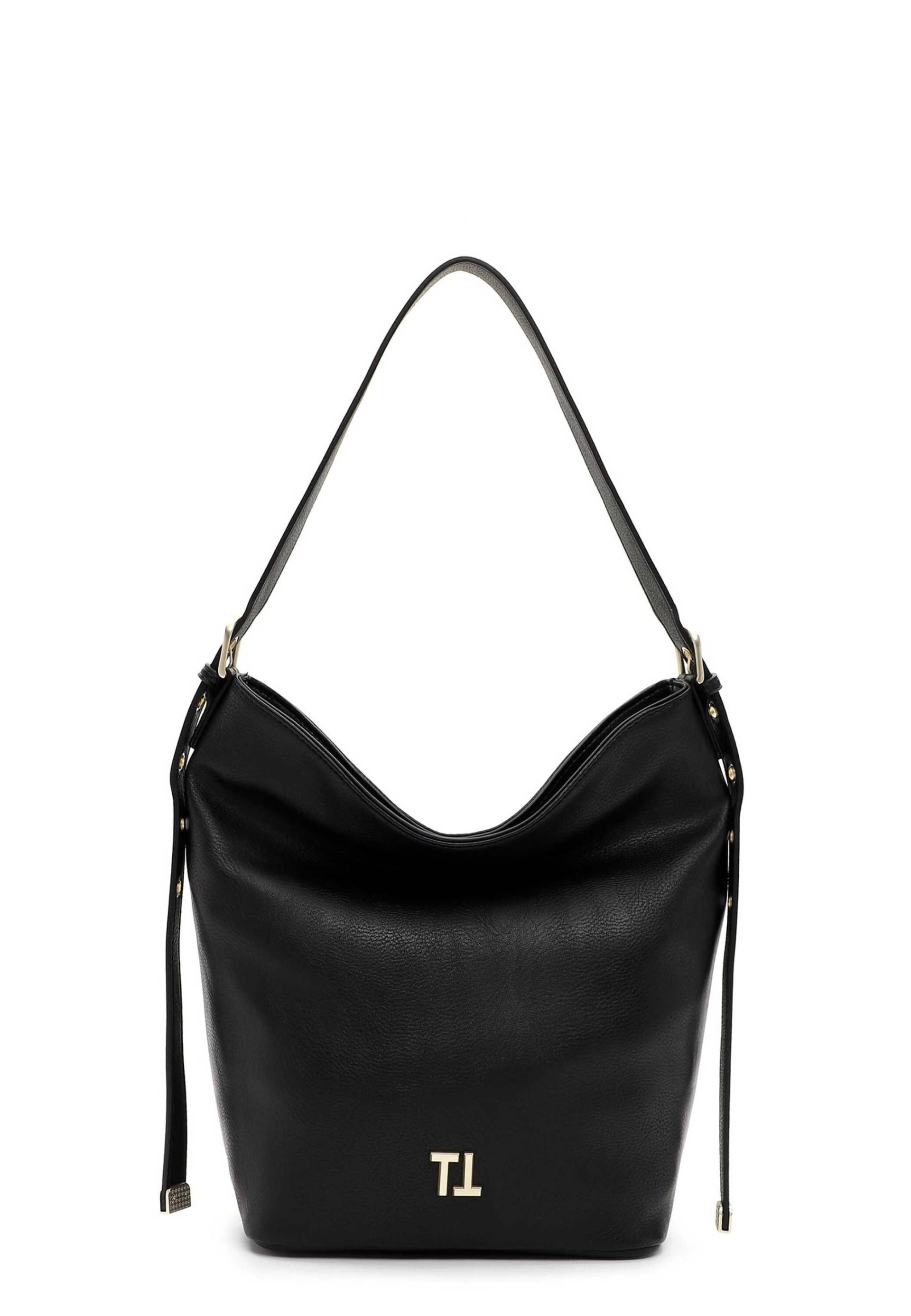 TAMARIS BAGS - Beutel TAS Franca black 100 - Gr. - OS von TAMARIS BAGS