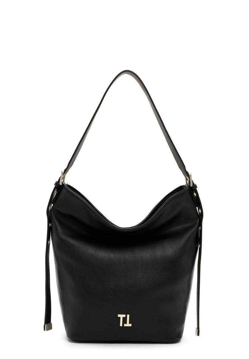 TAMARIS BAGS - Beutel TAS Franca black 100 - Gr. - OS von TAMARIS BAGS