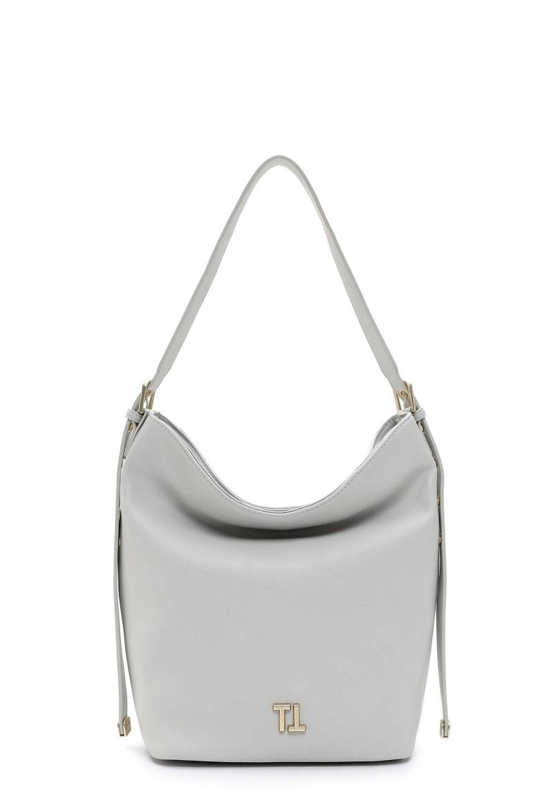 TAMARIS BAGS - Beutel TAS Franca lightgrey 810 - Gr. - OS von TAMARIS BAGS