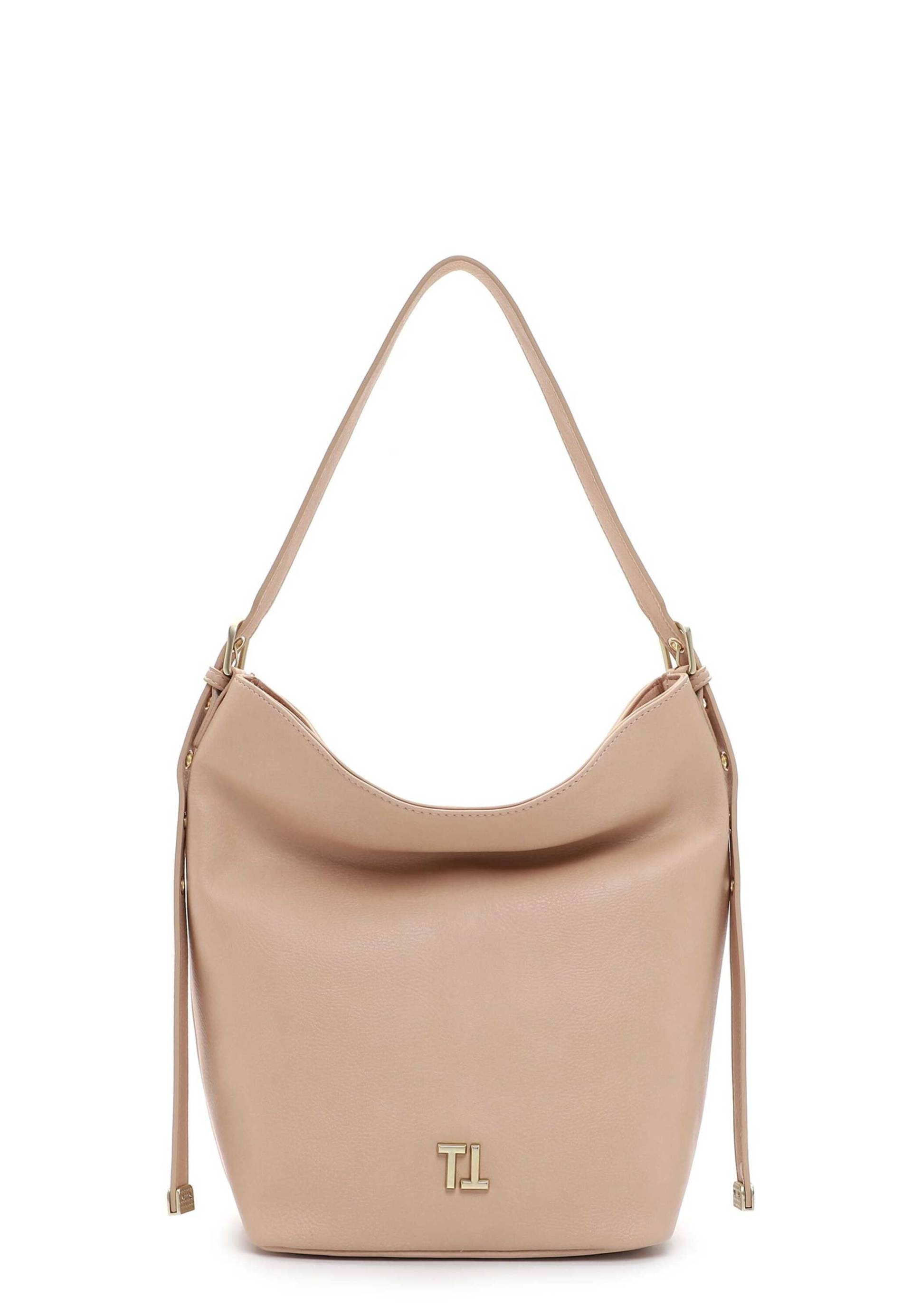 TAMARIS BAGS - Beutel TAS Franca pink salt 644 - Gr. - OS von TAMARIS BAGS