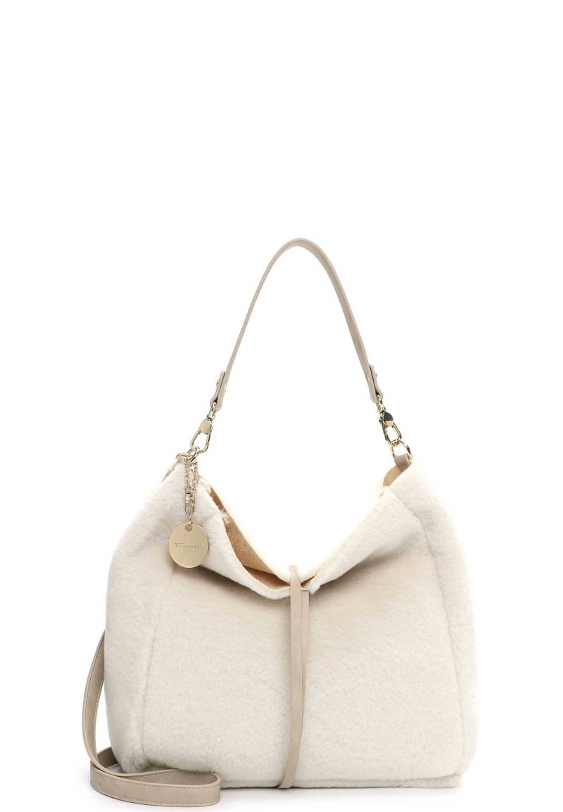 TAMARIS BAGS - Beutel TAS Gaja ecru 320 - Gr. - OS von TAMARIS BAGS