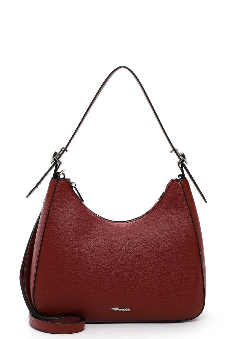 TAMARIS BAGS - Beutel TAS Georgie red 600 - Gr. - OS von TAMARIS BAGS