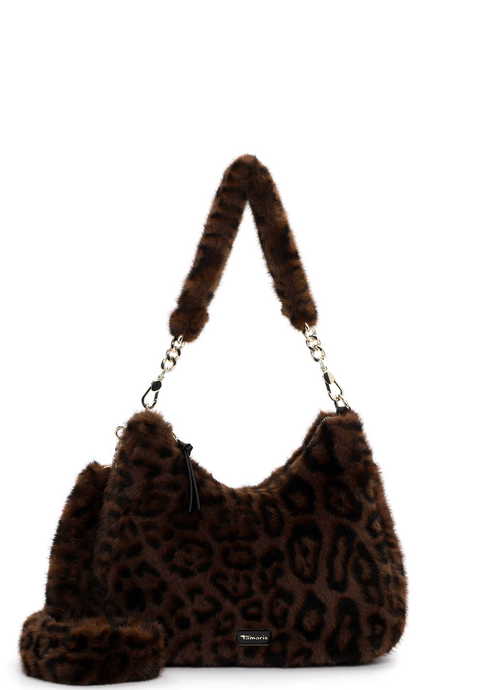 TAMARIS BAGS - Beutel TAS Gerta brown 200 - Gr. - OS von TAMARIS BAGS