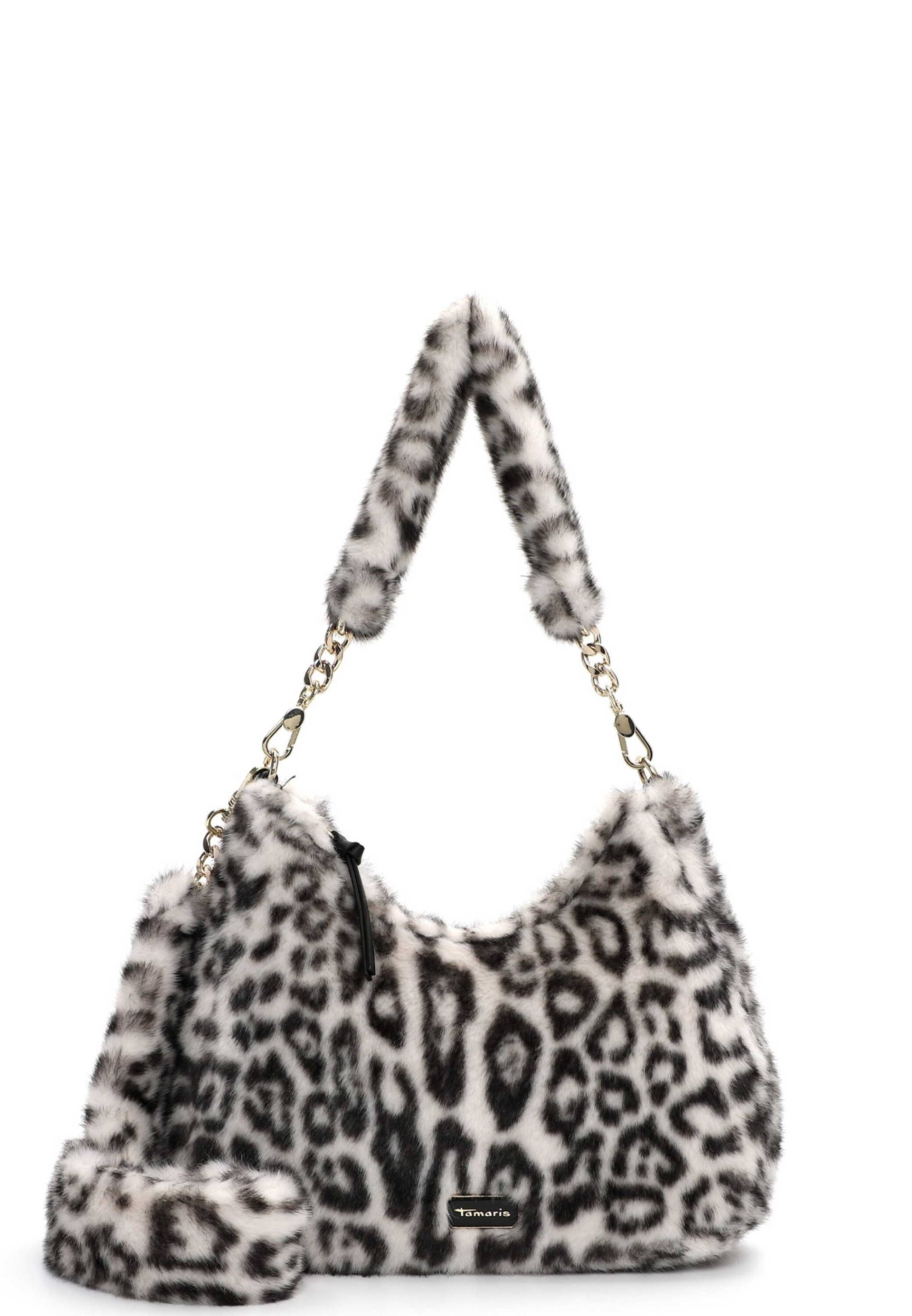 TAMARIS BAGS - Beutel TAS Gerta ecru 320 von TAMARIS BAGS