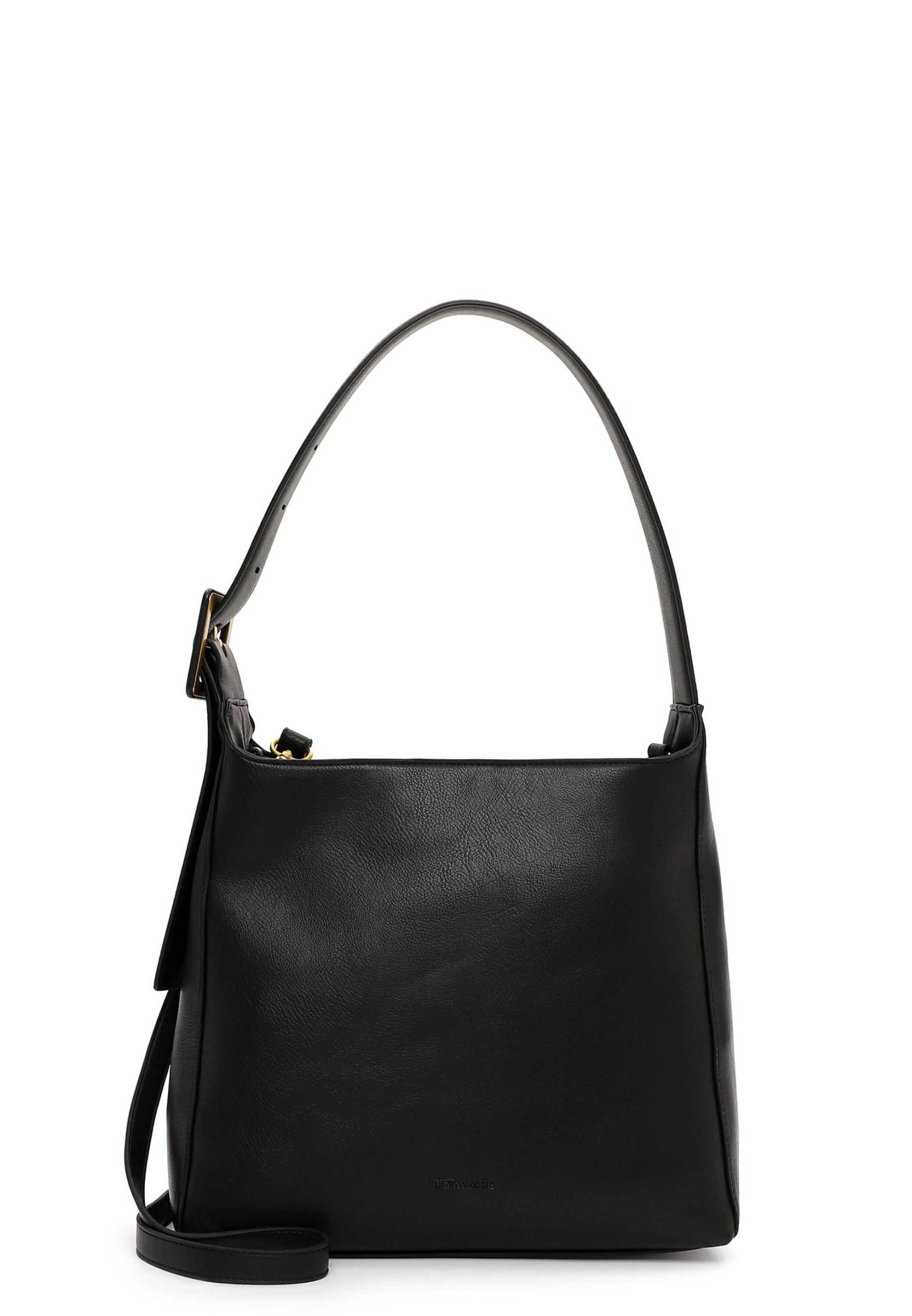 TAMARIS BAGS - Beutel TAS Gunda black 100 - Gr. - OS von TAMARIS BAGS