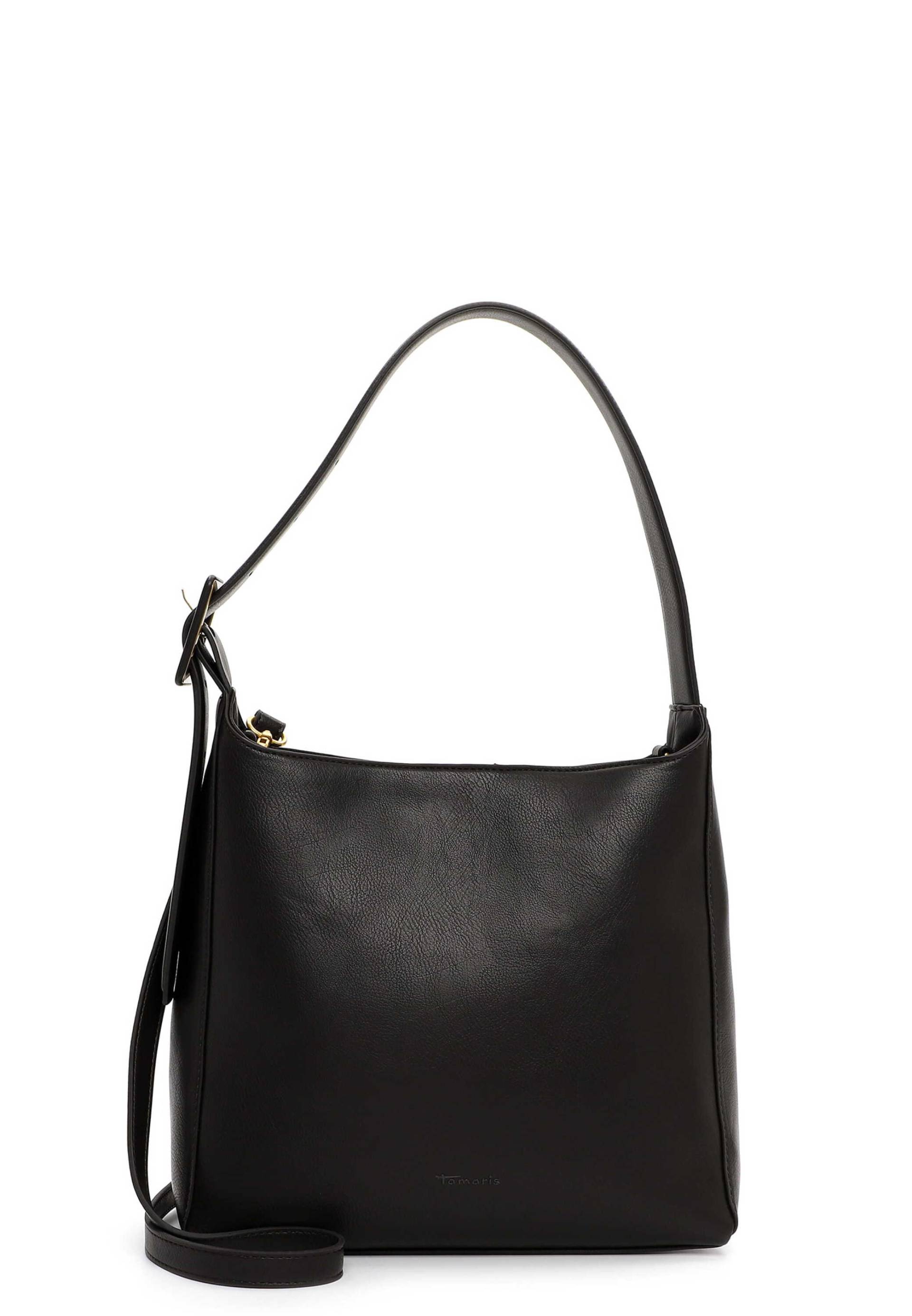 TAMARIS BAGS - Beutel TAS Gunda brown 200 - Gr. - OS von TAMARIS BAGS