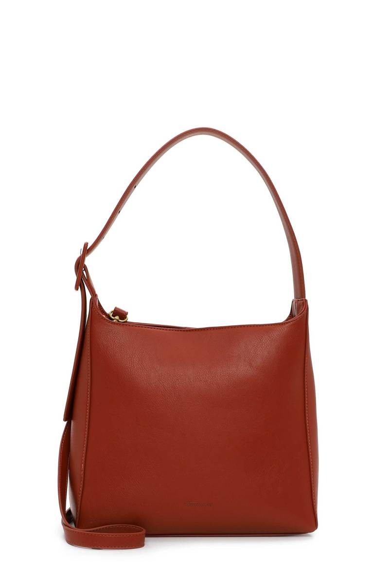 TAMARIS BAGS - Beutel TAS Gunda rust 624 - Gr. - OS von TAMARIS BAGS