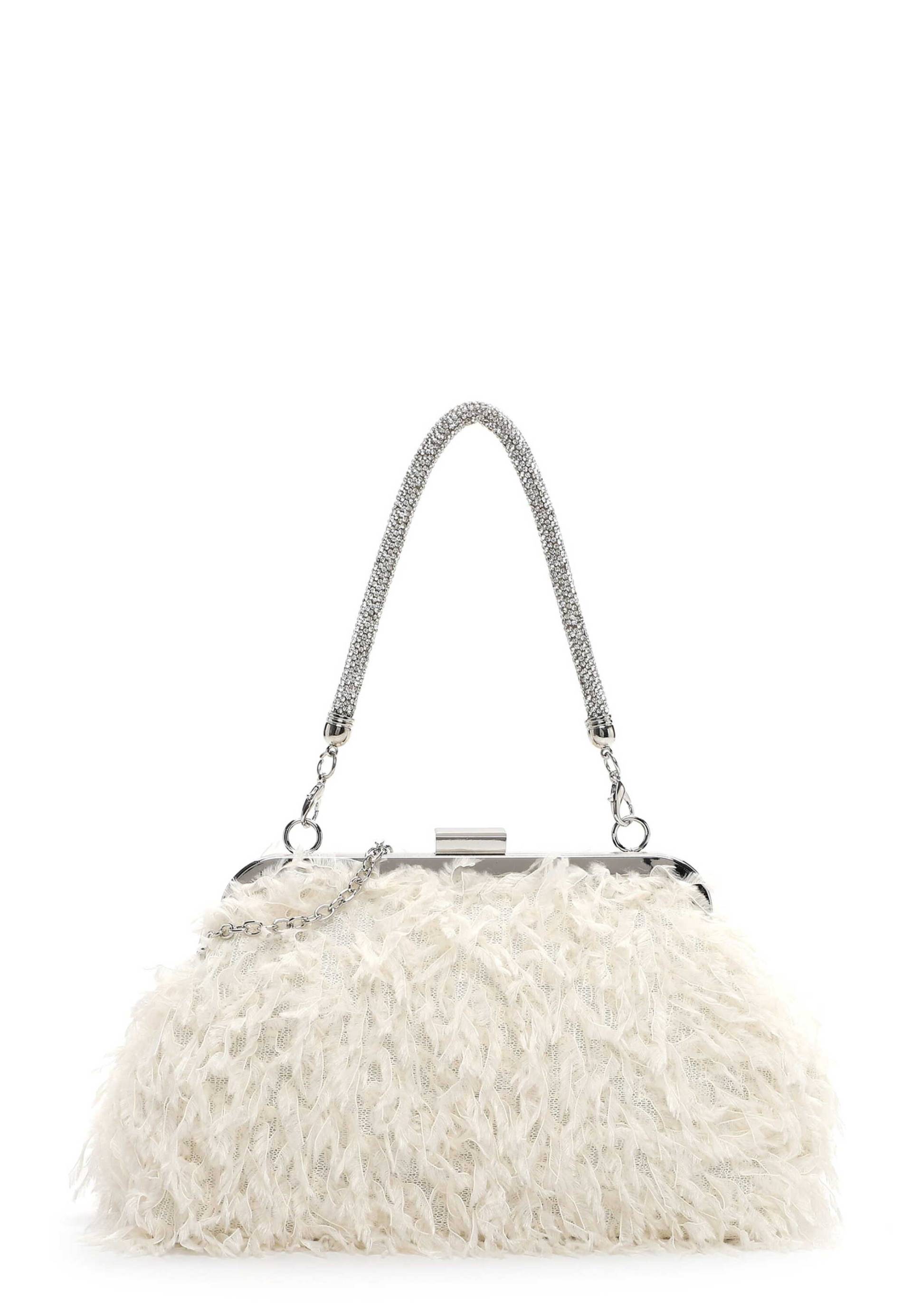 TAMARIS BAGS - Clutch TAS Amalia Eloise beige 400 von TAMARIS BAGS