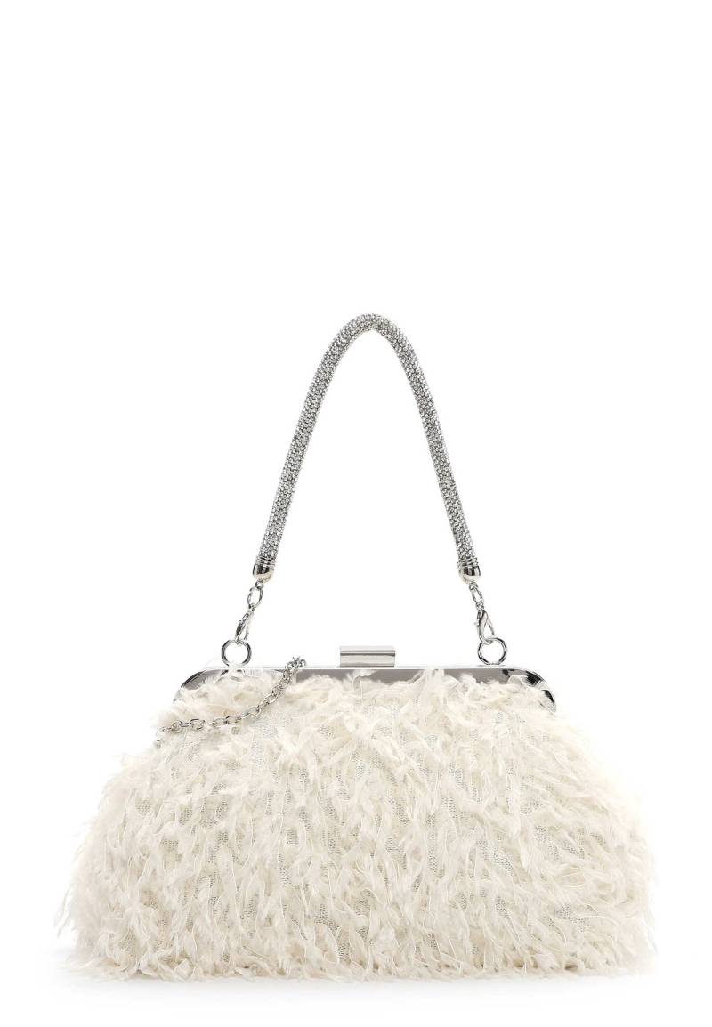 TAMARIS BAGS - Clutch TAS Amalia Eloise beige 400 von TAMARIS BAGS