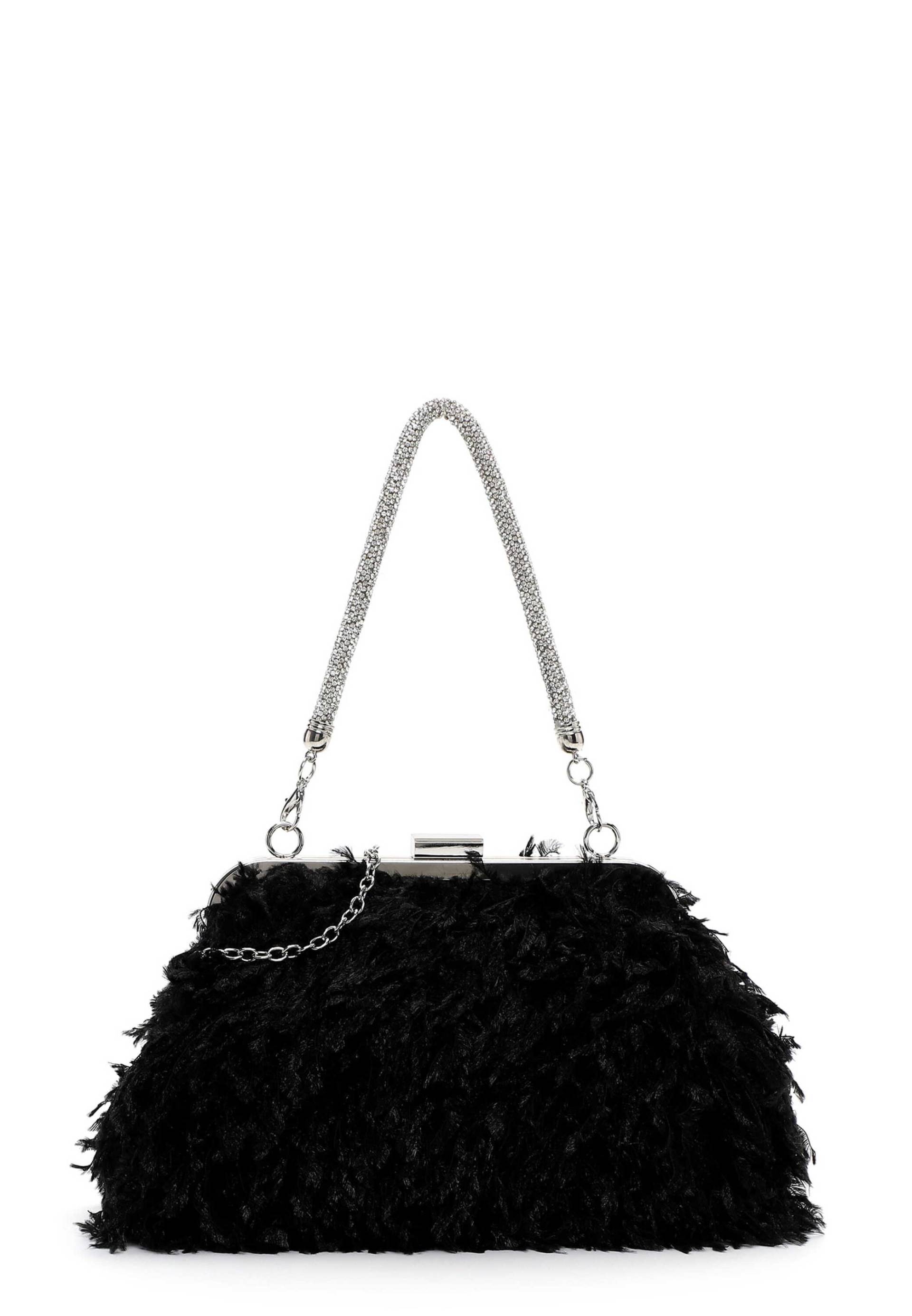 TAMARIS BAGS - Clutch TAS Amalia Eloise black 100 - Gr. - OS von TAMARIS BAGS