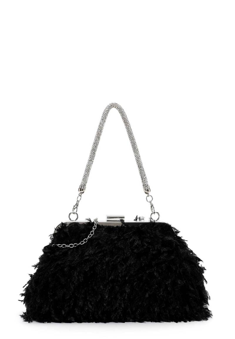 TAMARIS BAGS - Clutch TAS Amalia Eloise black 100 von TAMARIS BAGS