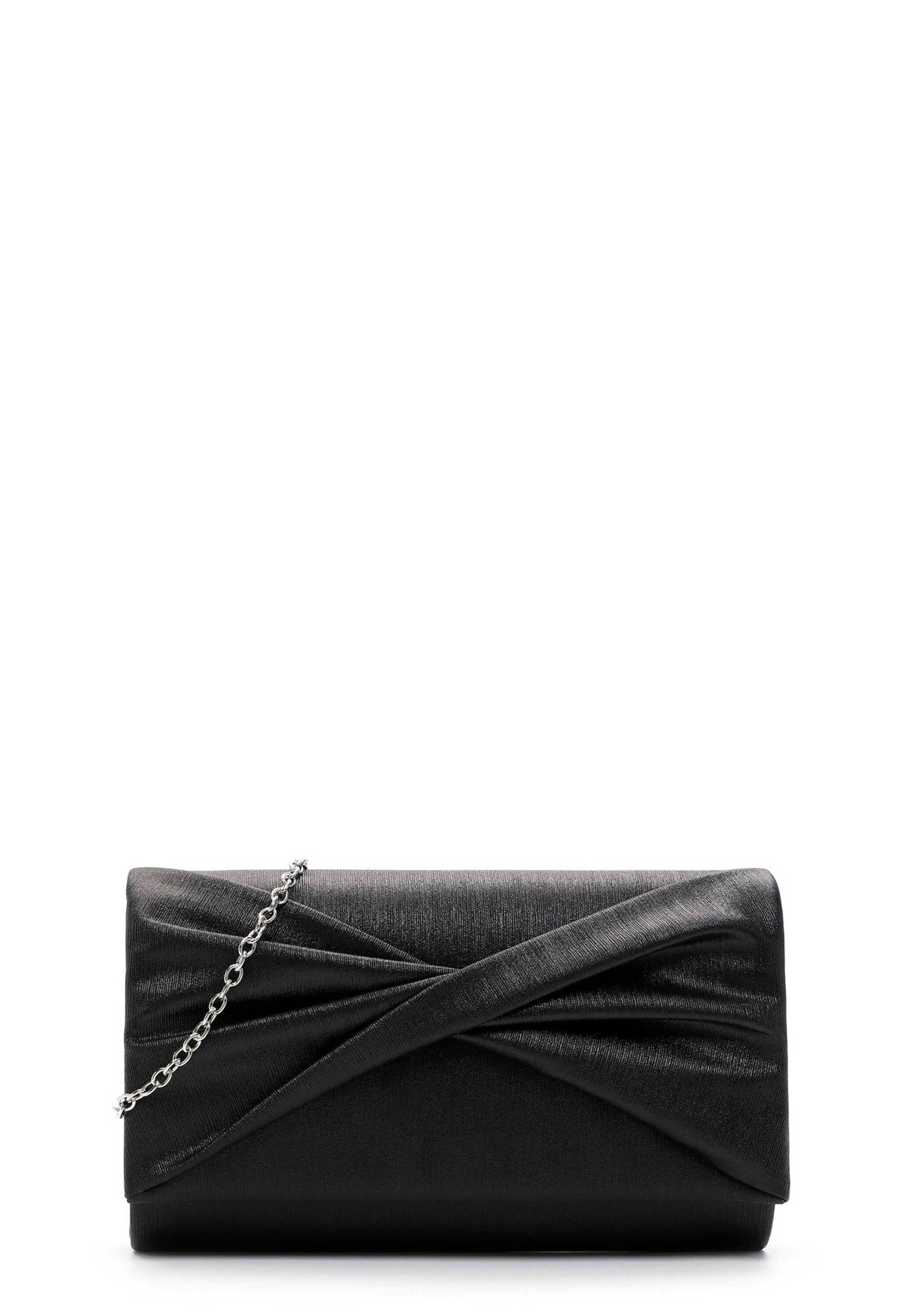 TAMARIS BAGS - Clutch TAS Amalia Ribbon black 100 von TAMARIS BAGS