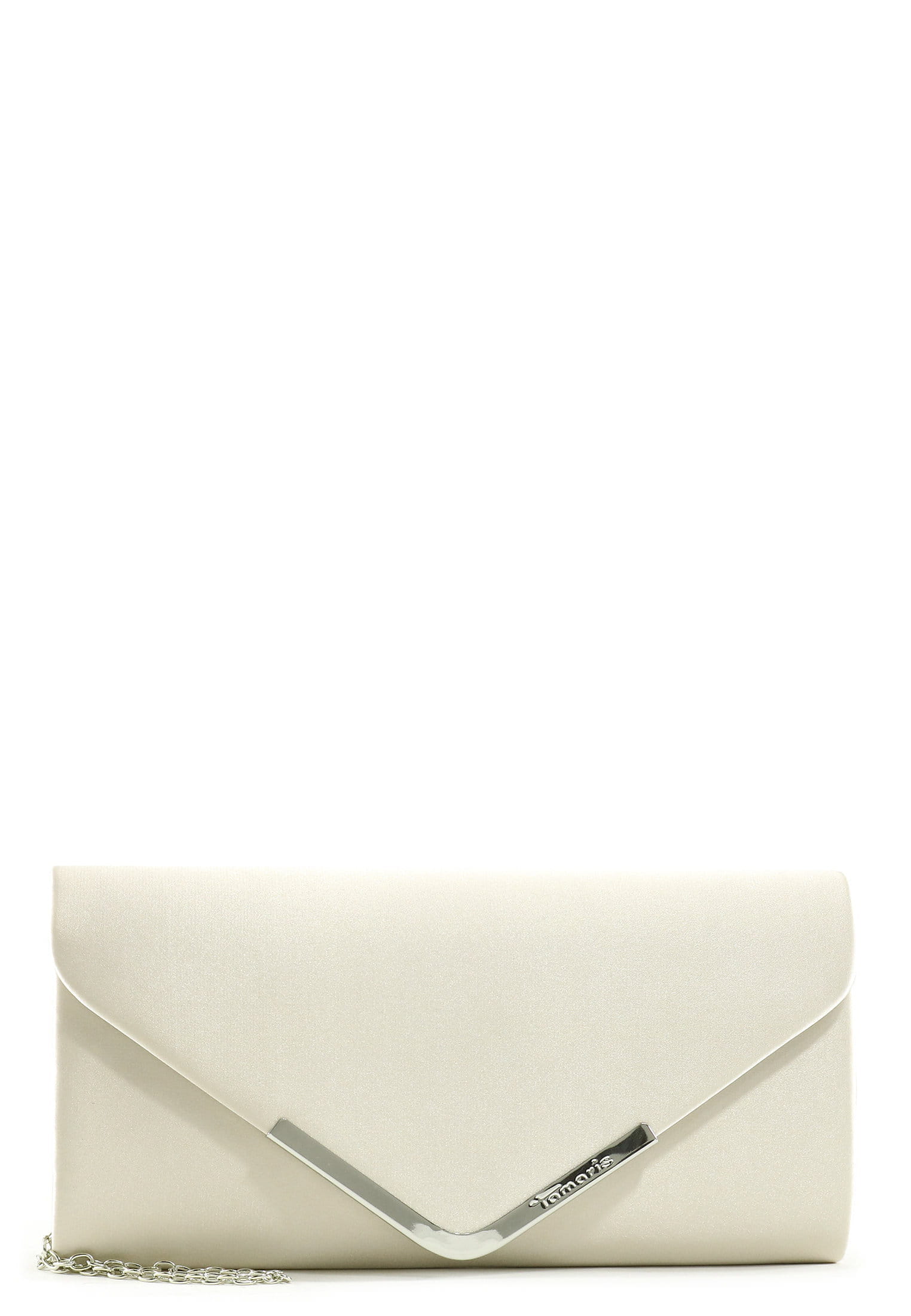 TAMARIS BAGS - Clutch TAS Amalia beige 400 von TAMARIS BAGS