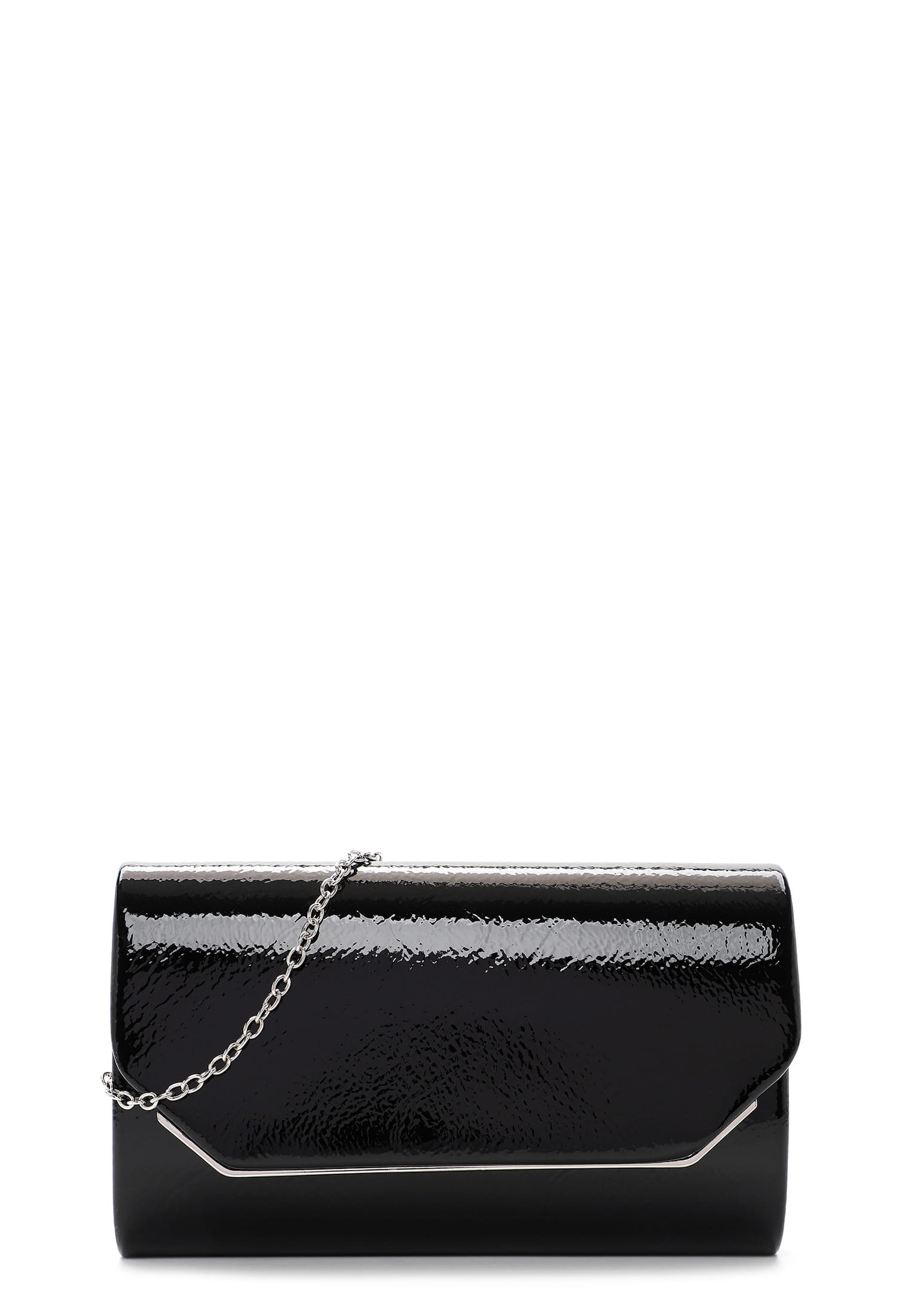TAMARIS BAGS - Clutch TAS Amalia black 100 von TAMARIS BAGS