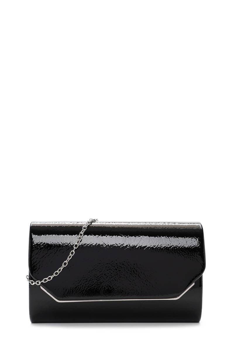 TAMARIS BAGS - Clutch TAS Amalia black 100 von TAMARIS BAGS