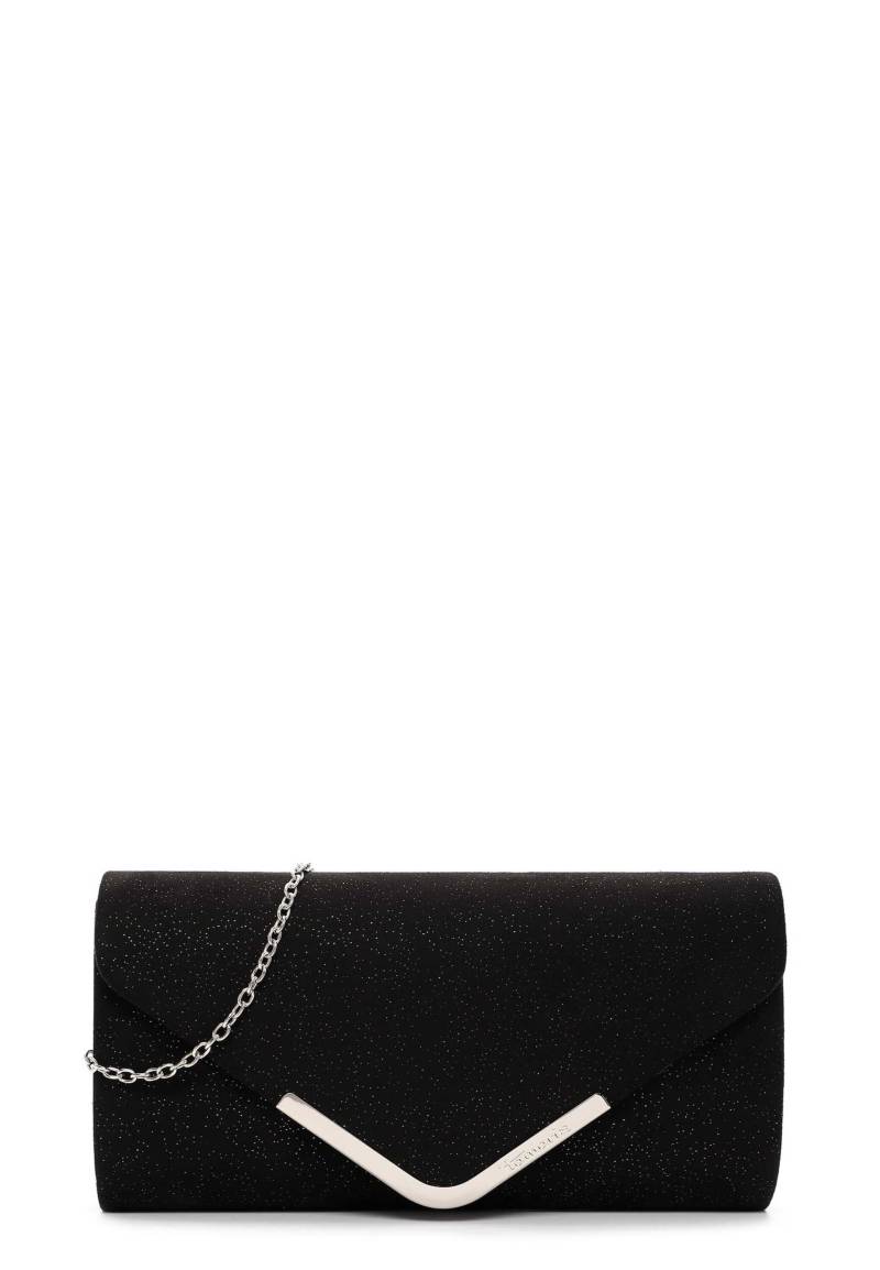 TAMARIS BAGS - Clutch TAS Amalia black 100 von TAMARIS BAGS