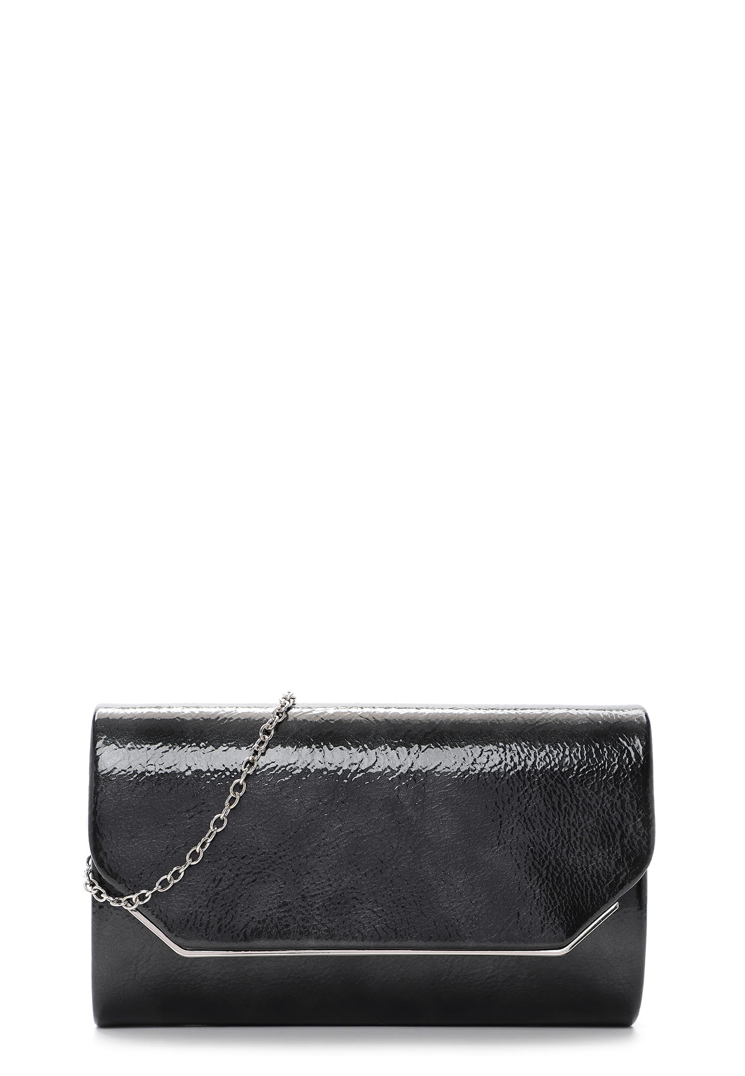 TAMARIS BAGS - Clutch TAS Amalia grey 800 von TAMARIS BAGS