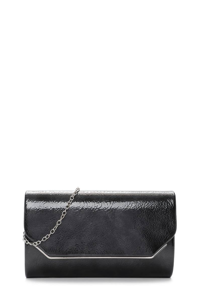 TAMARIS BAGS - Clutch TAS Amalia grey 800 von TAMARIS BAGS