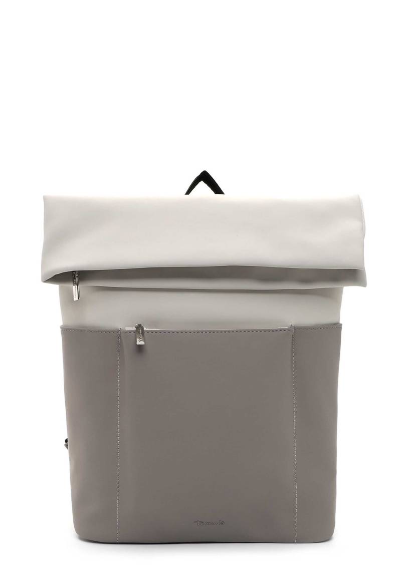 TAMARIS BAGS - Rucksack TAS Alice taupe/beige 904 - Gr. - OS von TAMARIS BAGS