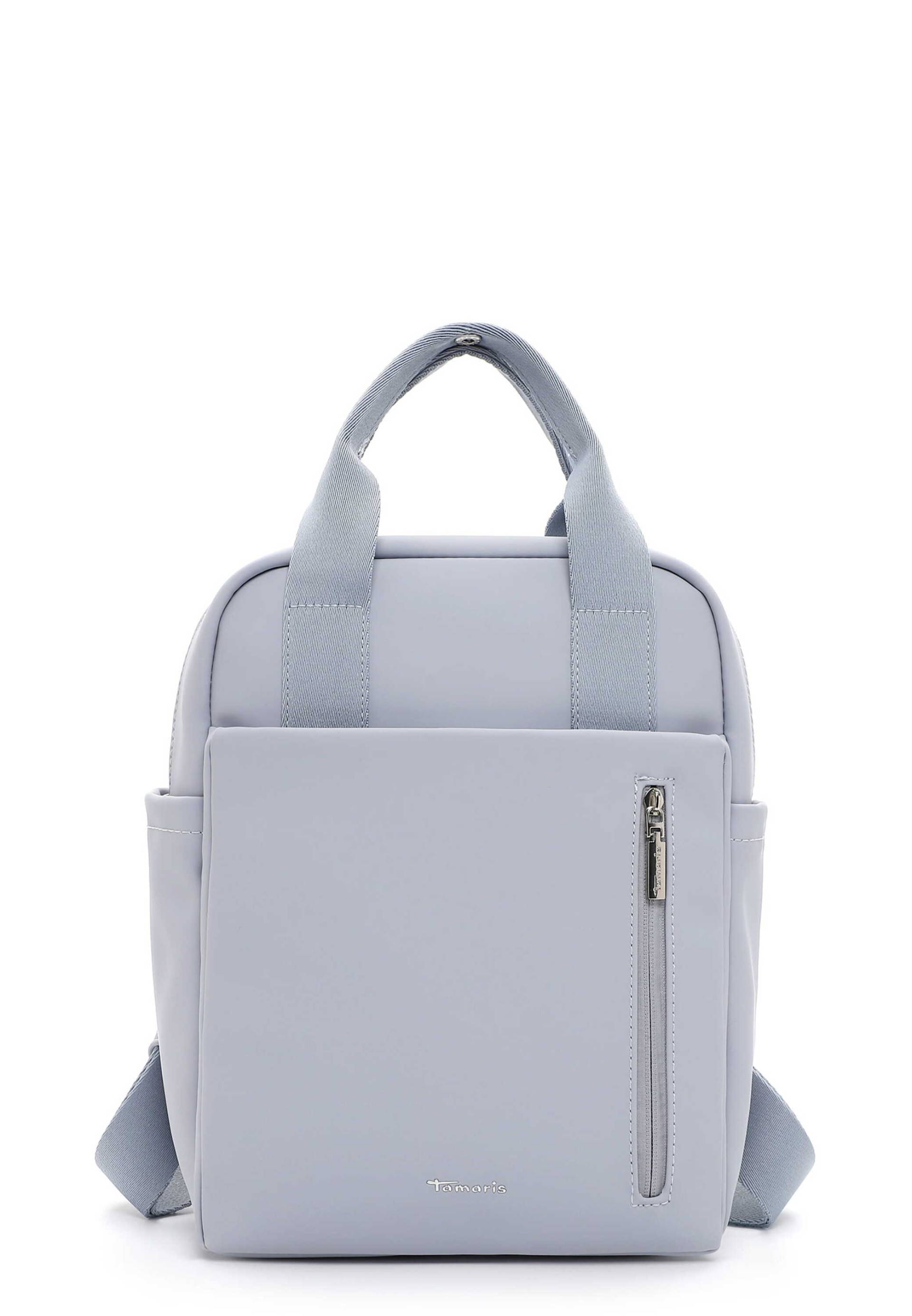 TAMARIS BAGS - Rucksack TAS Cher lightblue 530 - Gr. - OS von TAMARIS BAGS