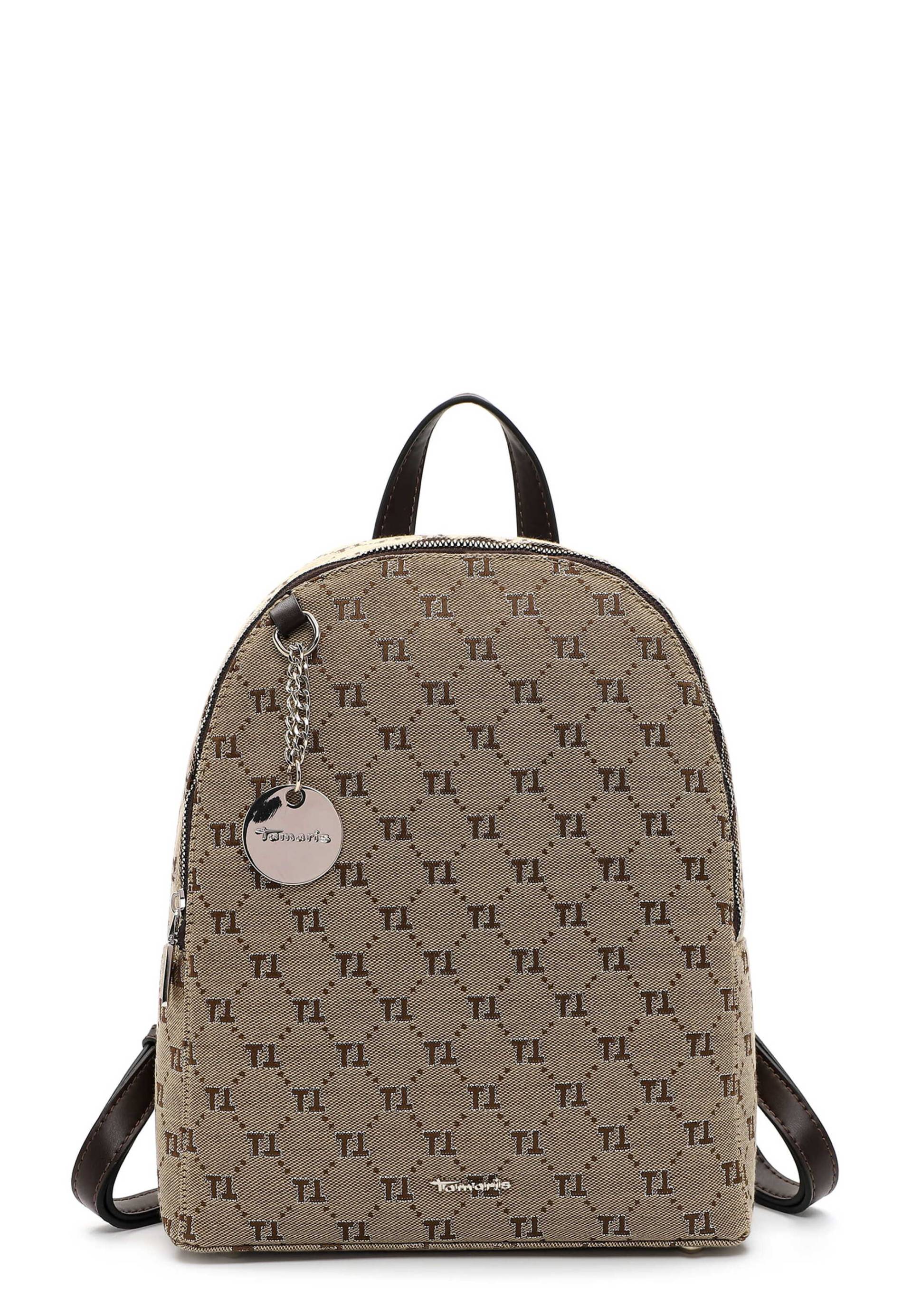 TAMARIS BAGS - Rucksack TAS Clarice sand 420 - Gr. - OS von TAMARIS BAGS
